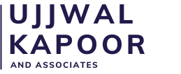 Ujjwal Kapoor logo